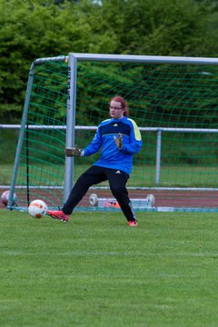 Bild 121 - B-Juniorinnen SV-Wahlstedt - TSV Weddelbrook : Ergebnis: 10:2